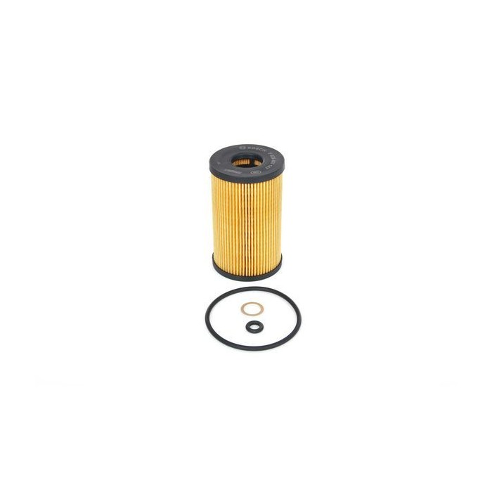 BOSCH Ölfilter F026407147