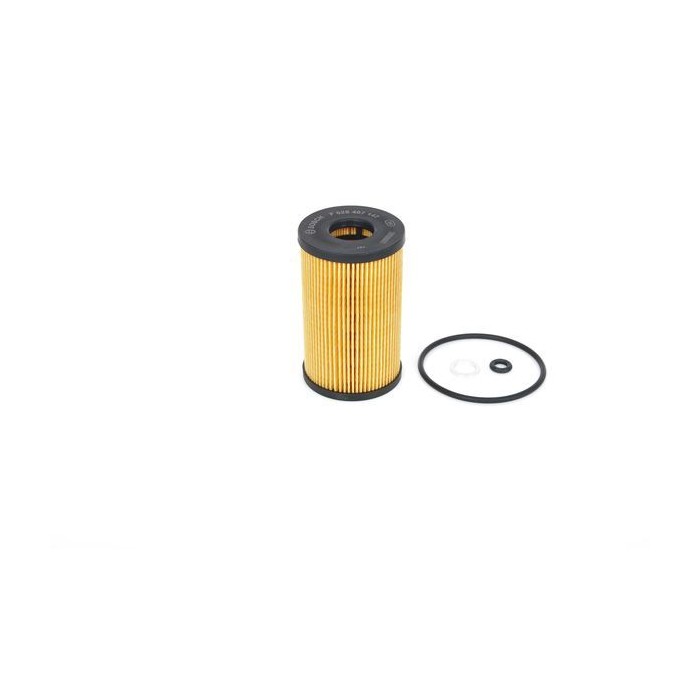 BOSCH Ölfilter F026407147