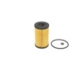 BOSCH Ölfilter F026407147