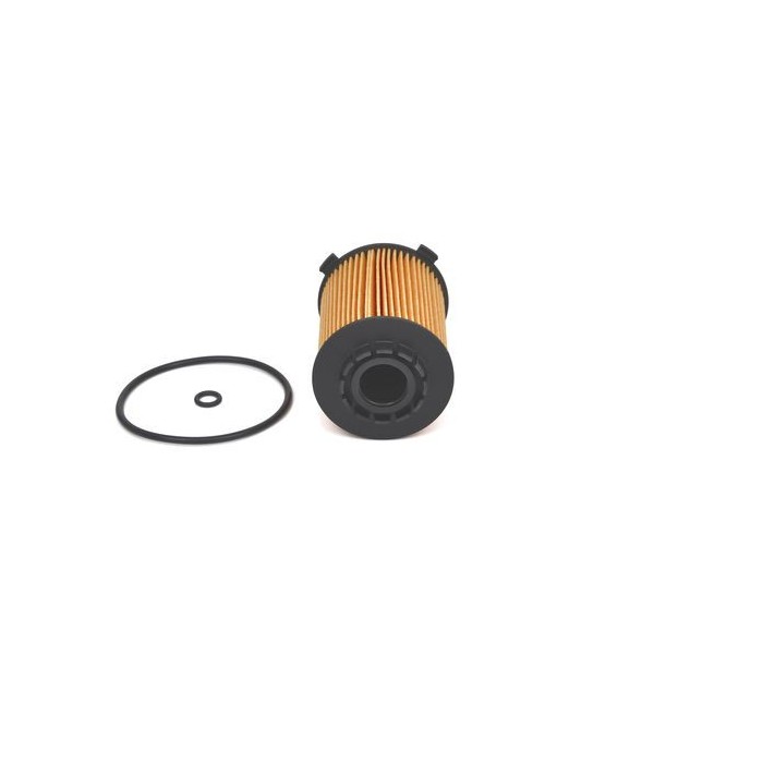 BOSCH Ölfilter F026407152