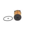 BOSCH Ölfilter F026407152