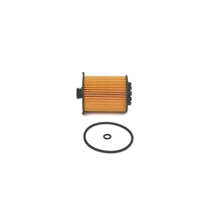 BOSCH Ölfilter F026407152