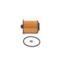 BOSCH Ölfilter F026407152
