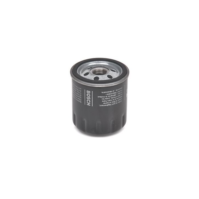 BOSCH Ölfilter F026407153