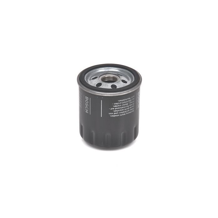BOSCH Ölfilter F026407153