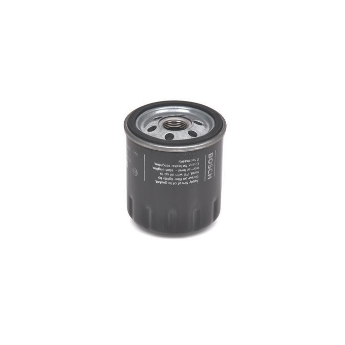 BOSCH Ölfilter F026407153