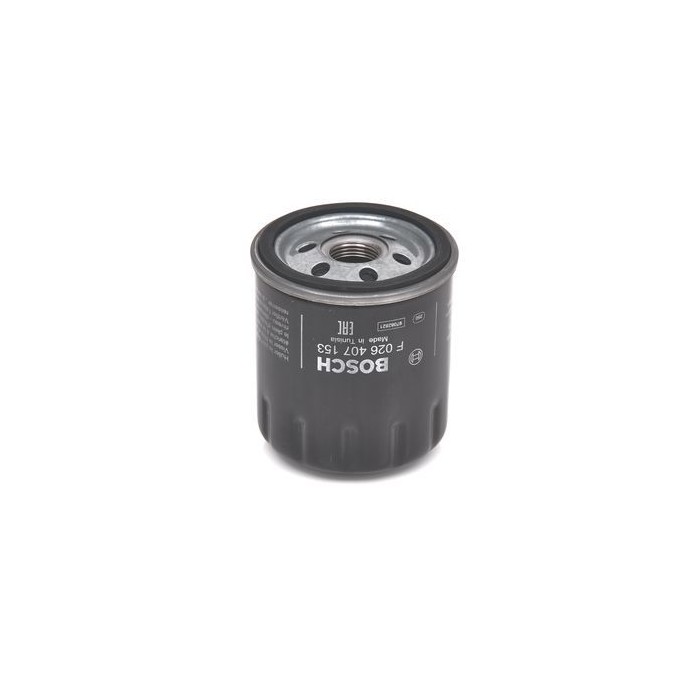 BOSCH Ölfilter F026407153