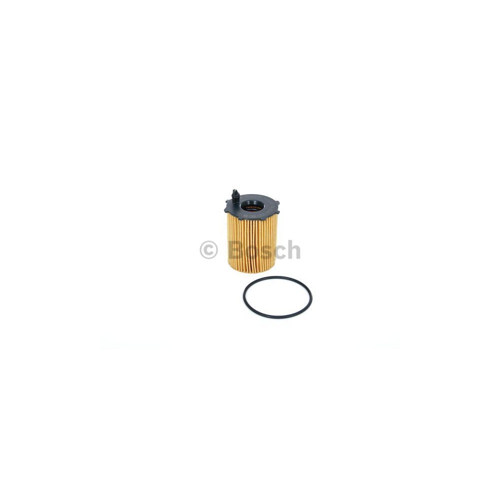 BOSCH Ölfilter F026407159