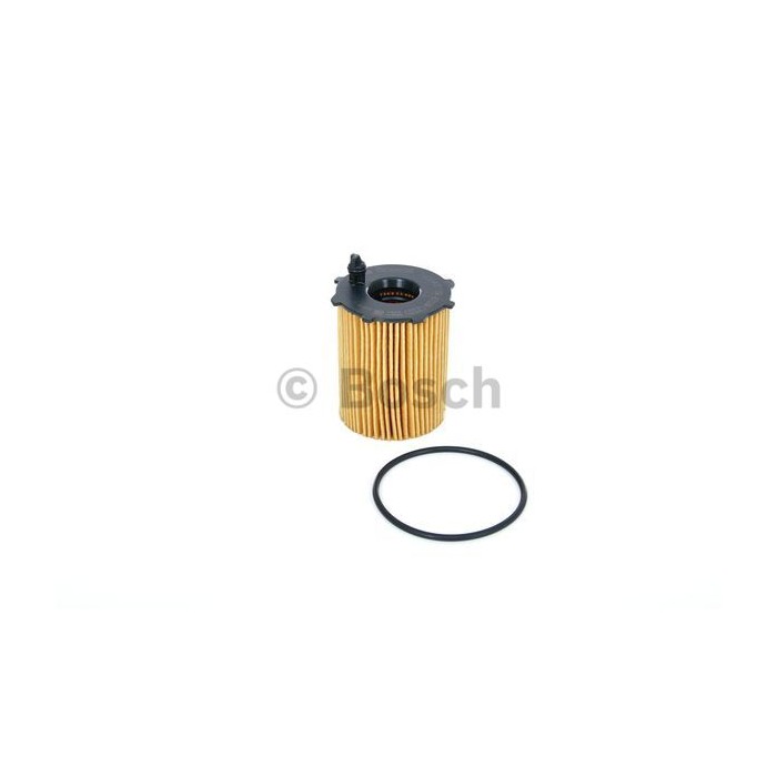BOSCH Ölfilter F026407159