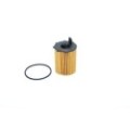 BOSCH Ölfilter F026407159