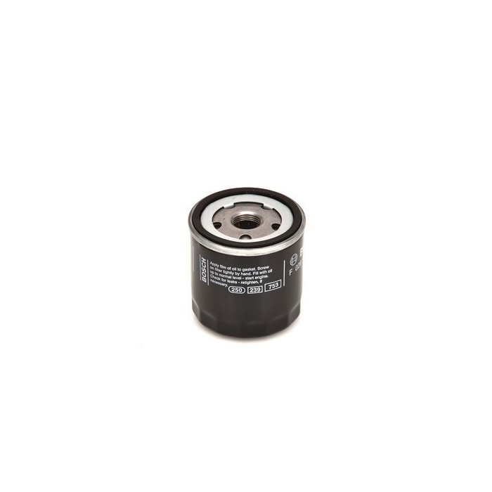 BOSCH Ölfilter F026407176