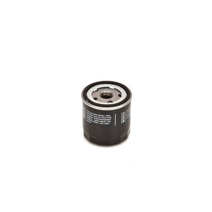 BOSCH Ölfilter F026407176