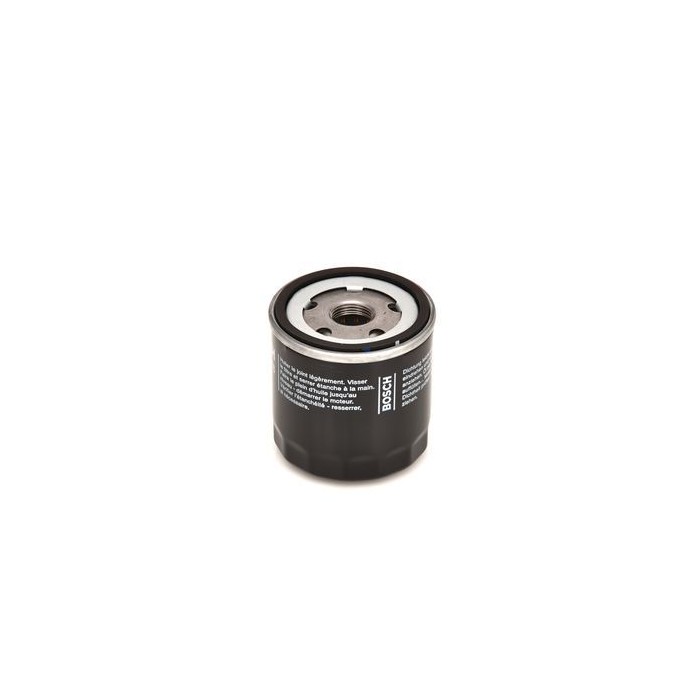 BOSCH Ölfilter F026407176