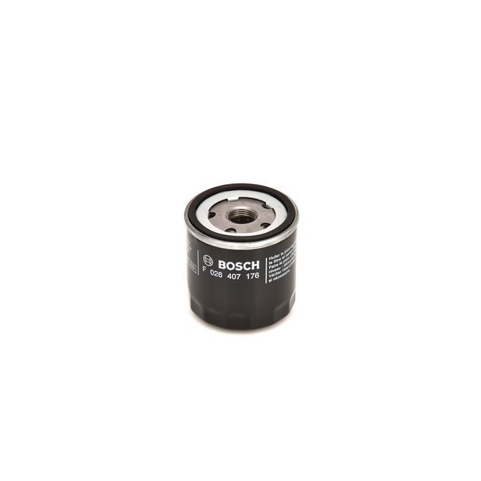 BOSCH Ölfilter F026407176