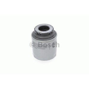 BOSCH Ölfilter F026407183