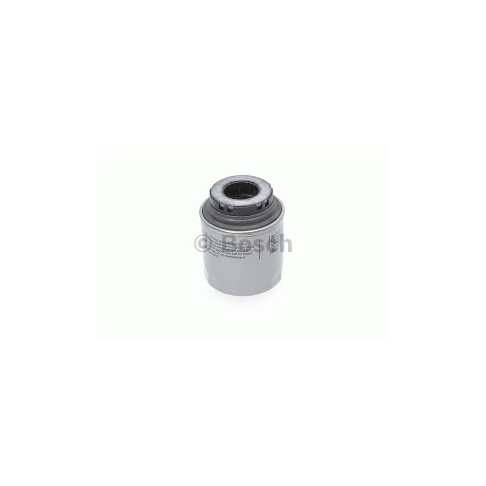 BOSCH Ölfilter F026407183