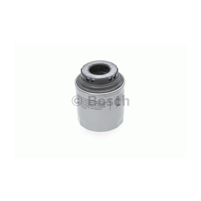 BOSCH Ölfilter F026407183