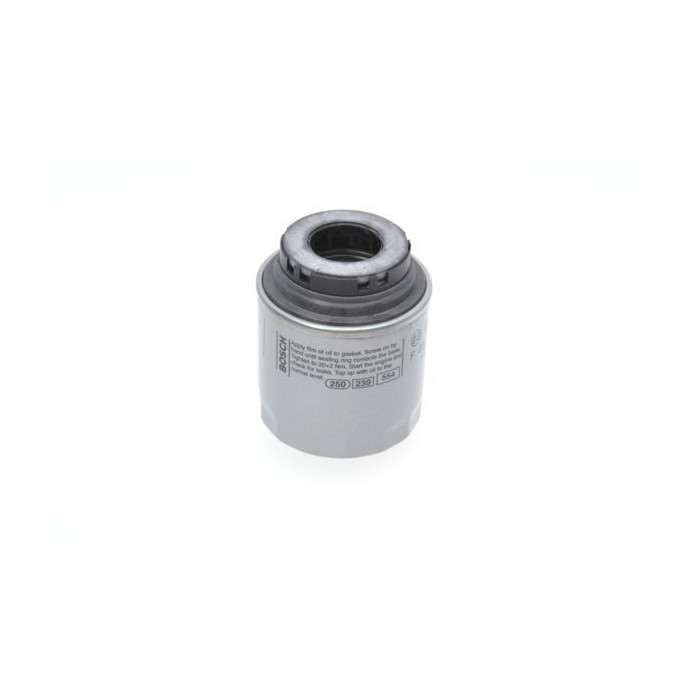 BOSCH Ölfilter F026407183
