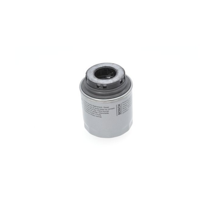 BOSCH Ölfilter F026407183