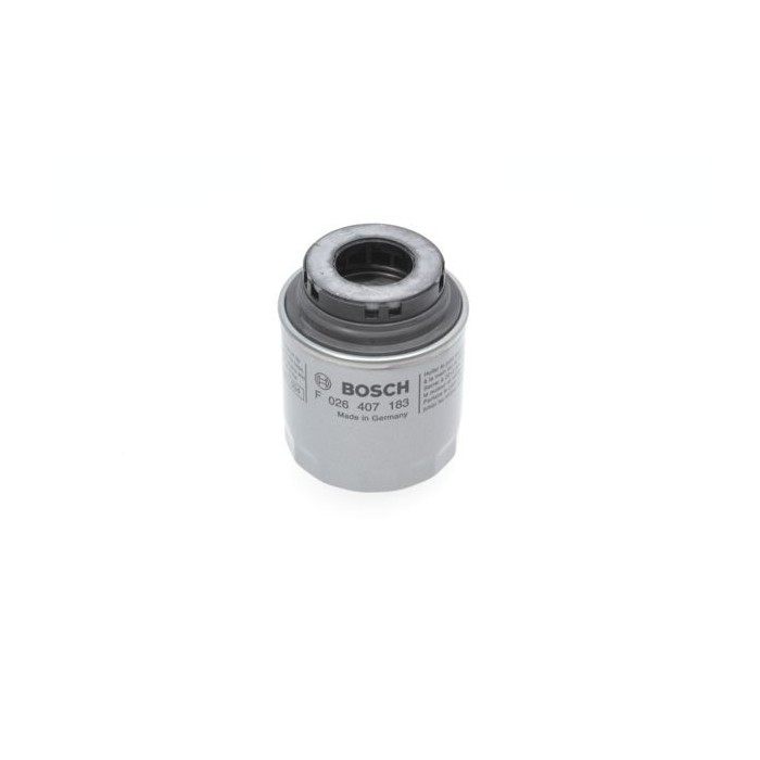 BOSCH Ölfilter F026407183