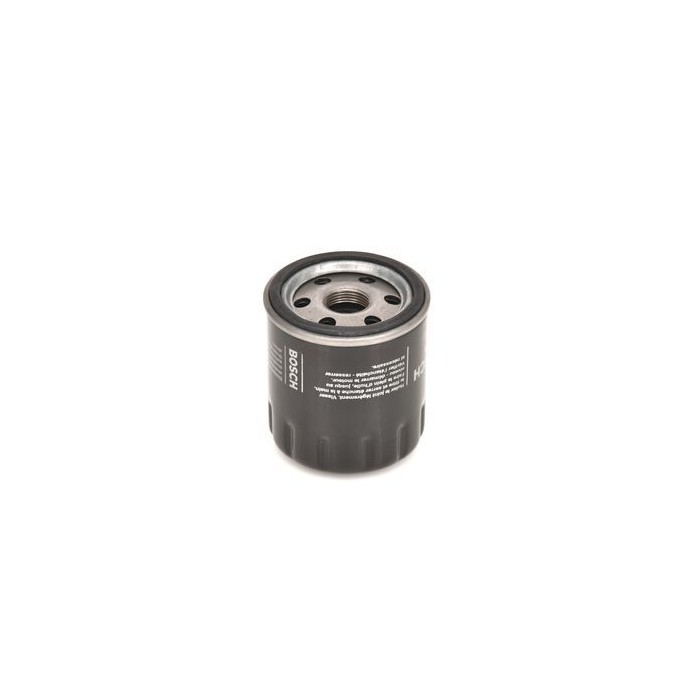 BOSCH Ölfilter F026407188