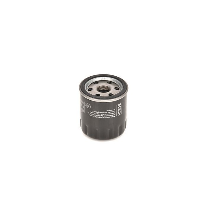 BOSCH Ölfilter F026407188