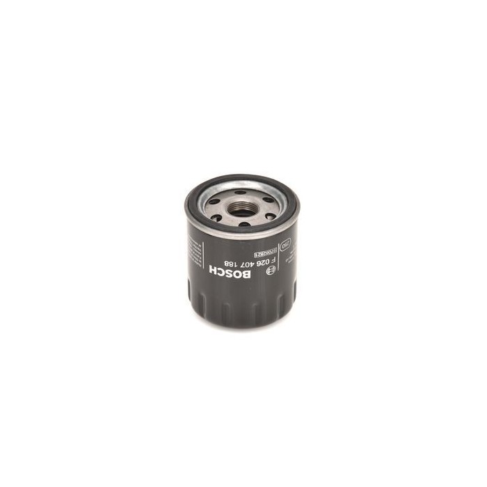 BOSCH Ölfilter F026407188