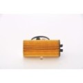 BOSCH Ölfilter F026407204
