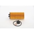 BOSCH Ölfilter F026407204