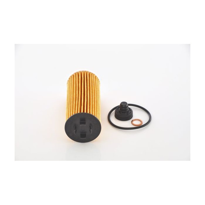 BOSCH Ölfilter F026407204