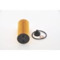 BOSCH Ölfilter F026407204