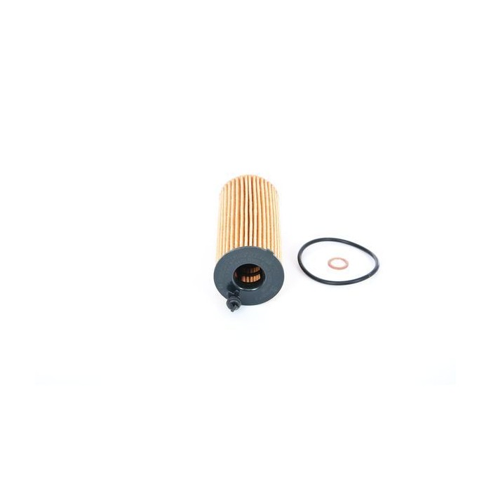 BOSCH Ölfilter F026407205