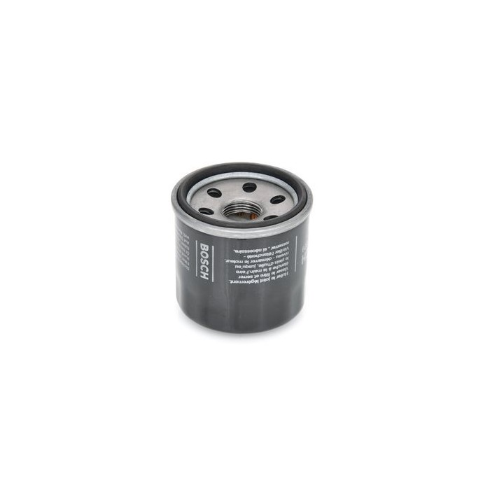 BOSCH Ölfilter F026407209