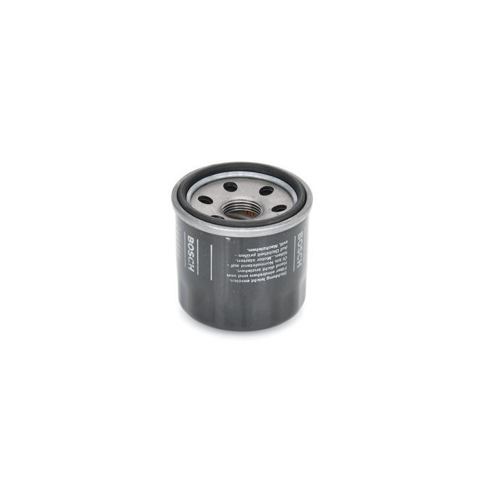 BOSCH Ölfilter F026407209