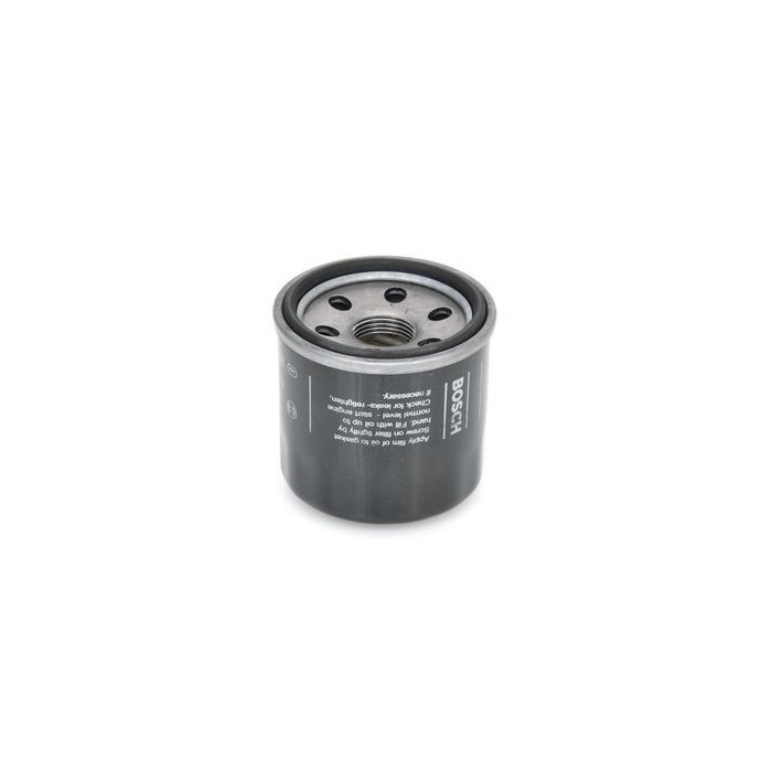 BOSCH Ölfilter F026407209