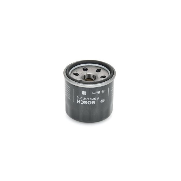 BOSCH Ölfilter F026407209