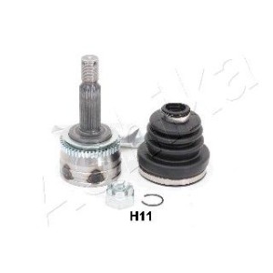 ASHIKA Gelenksatz, Antriebswelle 62-0H-H11