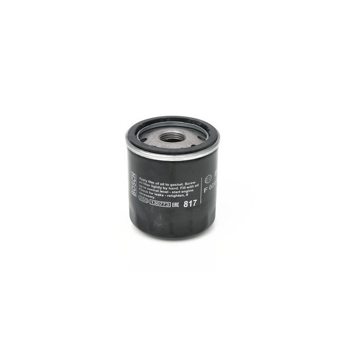 BOSCH Ölfilter F026407221