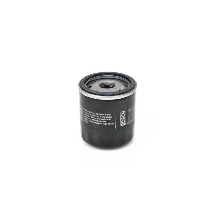 BOSCH Ölfilter F026407221