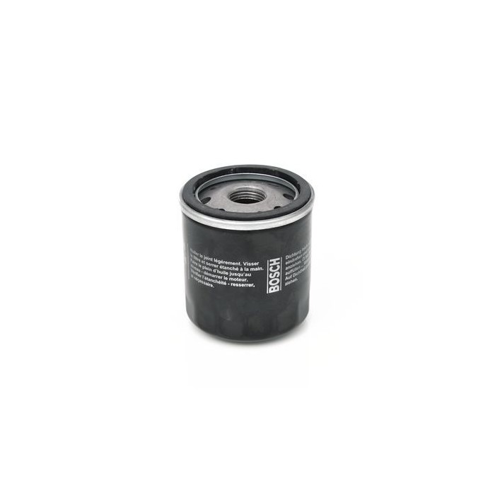 BOSCH Ölfilter F026407221