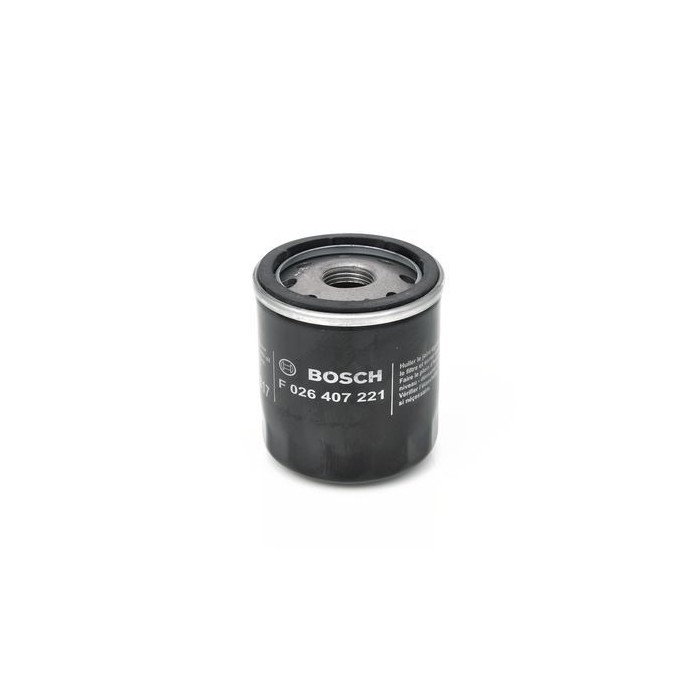BOSCH Ölfilter F026407221