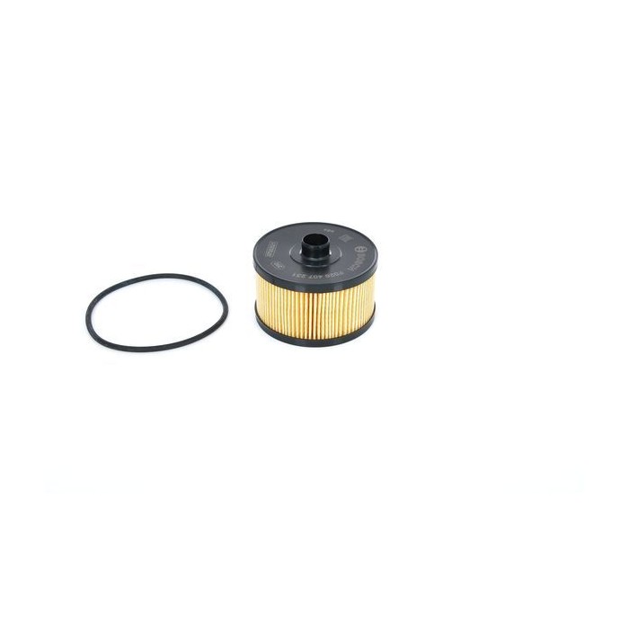 BOSCH Ölfilter F026407231