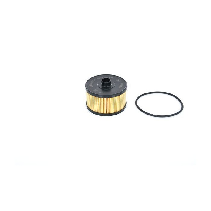 BOSCH Ölfilter F026407231