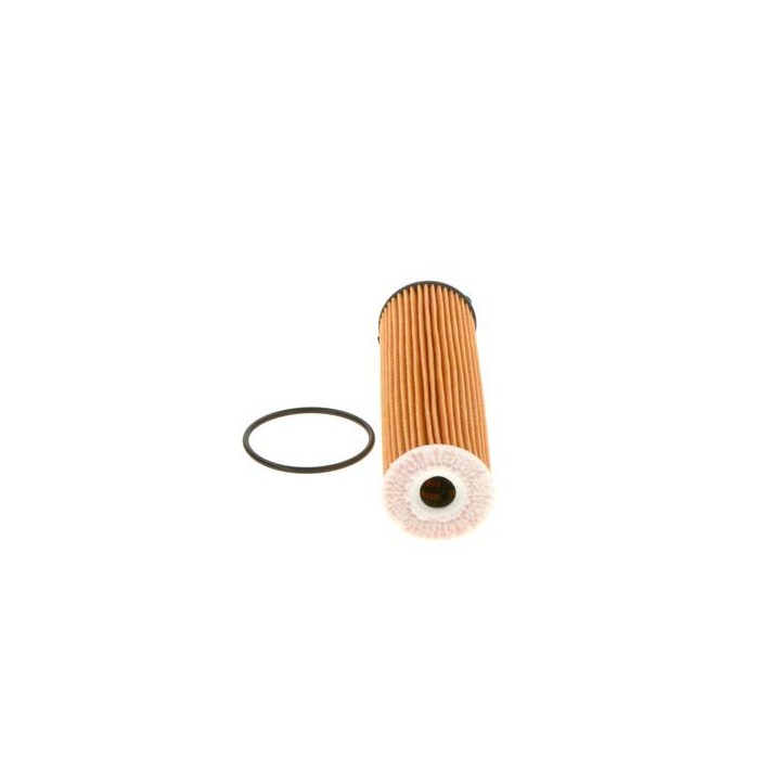 BOSCH Ölfilter F026407238