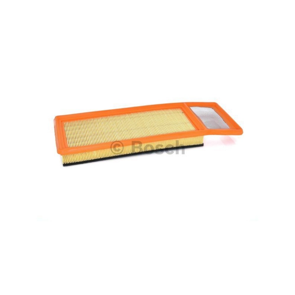 BOSCH Luftfilter F026400346