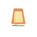 BOSCH Luftfilter F026400346