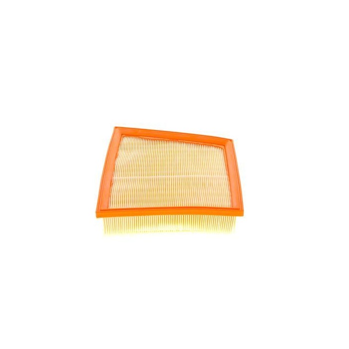 BOSCH Luftfilter F026400360