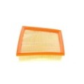 BOSCH Luftfilter F026400360