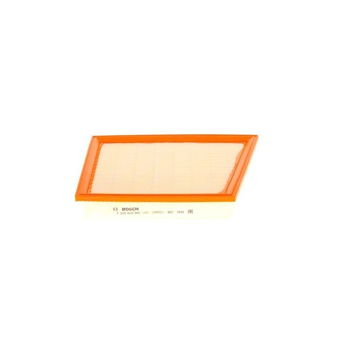 BOSCH Luftfilter F026400360