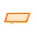 BOSCH Luftfilter F026400360